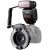 Фотовспышка Yongnuo YN14EX II Macro TTL для Canon