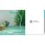 Светильник с беспроводной зарядкой Momax Q.LED Flex 10W Чёрный