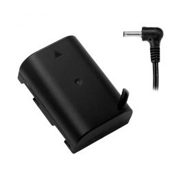 Адаптер питания Tilta для DMW-BLF19 - 3.5/1.35mm DC