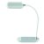 Светильник с беспроводной зарядкой Momax Q.LED Flex 10W Белый