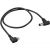 Кабель Tilta Nucleus-Nano micro USB - 90 Degree 2.1mm DC Motor