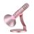 Беспроводной микрофон для караоке Momax K-MIC PRO Розовое золото