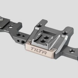 Клетка Tilta Full Camera Cage для Nikon Z6/Z7 Tilta Grey