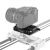 База Smallrig 1817 с быстросъёмной площадкой ARCA