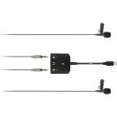 Аудиоадаптер RODE SC6-L (mini Jack 3.5 - Lightning)