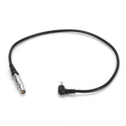 Кабель Tilta 12V Micro DC Male to Z CAM