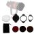 Набор светоформирующих насадок CAME-TV Boltzen Magnetic Snap Fit Modifier Kit
