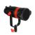 Набор светоформирующих насадок CAME-TV Boltzen Magnetic Snap Fit Modifier Kit