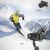 Микрофон стерео X/Y Comica VS10 для камер и GoPro