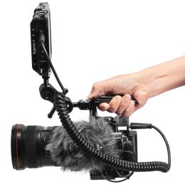 Рукоятка SmallRig Universal Top Handle для Cinematic Cameras MD2393