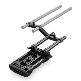 Плечевой упор SmallRig Shoulder Kit 2166