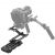 Плечевой упор SmallRig Shoulder Kit 2166