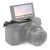 Холодный башмак SmallRig Cold Shoe Relocation Plate для Sony A6300/A6400 BUC2317