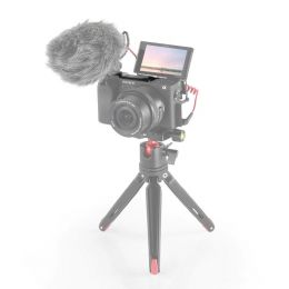 Холодный башмак SmallRig Cold Shoe Relocation Plate для Sony A6300/A6400 BUC2317