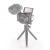 Холодный башмак SmallRig Cold Shoe Relocation Plate для Sony A6300/A6400 BUC2317