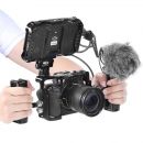 Боковая рукоятка SmallRig Aluminum Universal Side Handle HSS2425