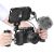 Боковая рукоятка SmallRig Aluminum Universal Side Handle HSS2425
