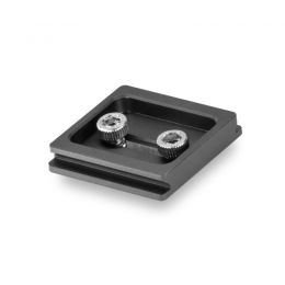 Быстросъёмная площадка Tilta Tiltaing ARCA Quick Release Plate Type II (Tilta Gray)
