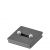Быстросъёмная площадка Tilta Tiltaing ARCA Quick Release Plate Type II (Tilta Gray)