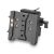 Базовая площадка Tilta TILTAING 15mm baseplate Type III (Tilta Grey)