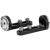 Крепление Tilta 1/4”-20 Screw Mounting Slot to Arri Standard Rosette Adapters (pair)