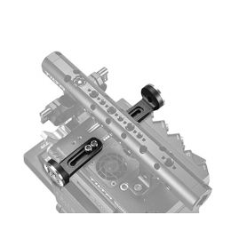 Крепление Tilta 1/4”-20 Screw Mounting Slot to Arri Standard Rosette Adapters (pair)