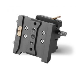 Базовая площадка Tilta TILTAING 15mm LWS Baseplate Type II - Tilta Grey