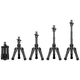 Штатив Momax: Tripod PRO 5 Чёрный