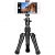 Штатив Momax: Tripod PRO 5 Чёрный