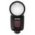 Вспышка накамерная Godox Ving V1O TTL с круглой головкой для Olympus/Panasonic