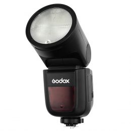 Вспышка Godox Ving V1O TTL для Olympus/Panasonic