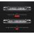 Двойная автовизитка Baseus Temporary Parking Number Card Серебро
