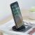 Беспроводная зарядка Momax Q.Dock 5 Fast Wireless Charger Чёрная