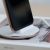 Беспроводная зарядка Momax Q.Dock 5 Fast Wireless Charger Чёрная