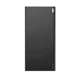 Внешний аккумулятор Baseus Choc 10000 mAh Черный