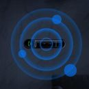 Bluetooth приёмник Baseus Qiyin AUX Чёрный