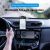 Bluetooth приёмник Baseus Qiyin AUX Чёрный