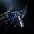 Bluetooth приёмник Baseus Qiyin AUX Чёрный
