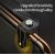 Геймпад для смартфона с охлаждением Baseus Winner Cooling Heat Sink Черный