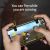 Геймпад для смартфона с охлаждением Baseus Winner Cooling Heat Sink Черный