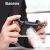 Геймпад для смартфона с охлаждением Baseus Winner Cooling Heat Sink Черный