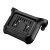 Геймпад для смартфона с охлаждением Baseus Winner Cooling Heat Sink Черный