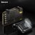 Геймпад для смартфона с охлаждением Baseus Winner Cooling Heat Sink Черный
