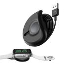 Зарядное устройство Baseus YOYO для Apple Watch Черное