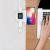 Беспроводная зарядка Baseus Smart 2in1 (Type-C Version) Белая