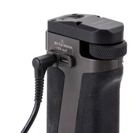 Кабель Tilta Side Handle для BMPC 4K/6K