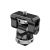 Крепление SmallRig Swivel and Tilt Monitor Mount with Cold Shoe BSE2346