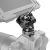 Крепление SmallRig Swivel and Tilt Monitor Mount with Cold Shoe BSE2346