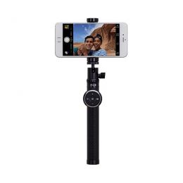 Монопод Momax Selfie Pro 90см Черный