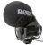 Микрофон RODE Stereo VideoMic Pro Rycote